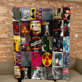 Social Distortion Sherpa Blanket A Punk Rock Time Capsule