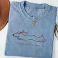 Life's Better With A Dachshund T-Shirt Doxie Sausage Dog Gifts For Dachshund Lovers Owners - Otakuforge