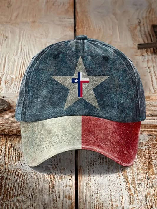 Texas Strong Hat Together For Texas Ball Cap Pray For Hill Country Flood Disaster Relief - Otakuforge