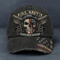 US Navy 250Th Anniversary Hat Flight Deck Veteran Navy Cap Gifts For Proud Soldiers - Otakuforge
