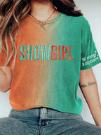 Showgirl My Energy Is Expensive Sweatshirt 3D Print The Life Of A Showgirl Fan Merch Gifts - Otakuforge