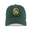 Charlie Kirk Merch Hat Turning Point USA TPUSA Culture Apothecary Dad Hat Merch Store - Otakuforge