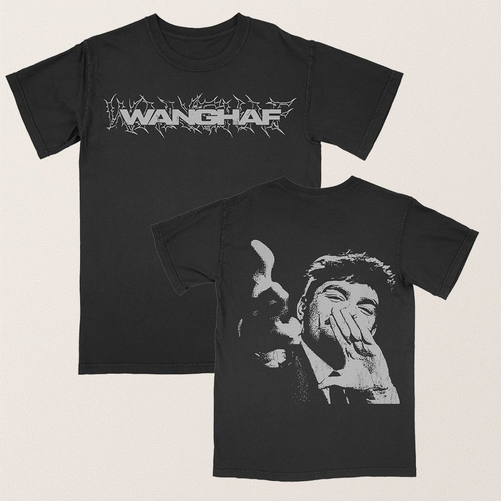 Wanghaf Shirt Fuentes Wanghaf T-Shirt For Men Women Unique Gifts - Otakuforge