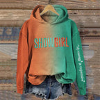 Showgirl My Energy Is Expensive Sweatshirt 3D Print The Life Of A Showgirl Fan Merch Gifts - Otakuforge