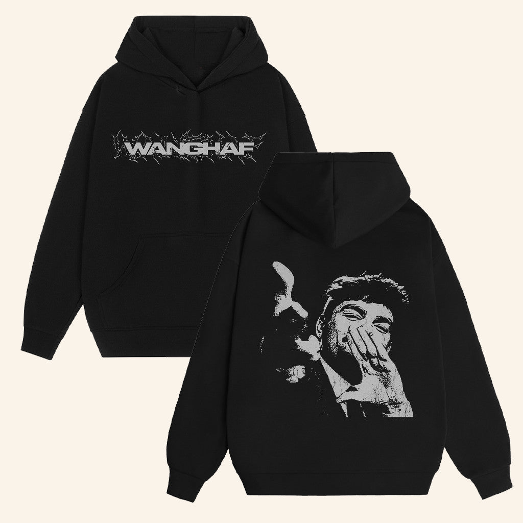 Wanghaf Shirt Fuentes Wanghaf T-Shirt For Men Women Unique Gifts - Otakuforge