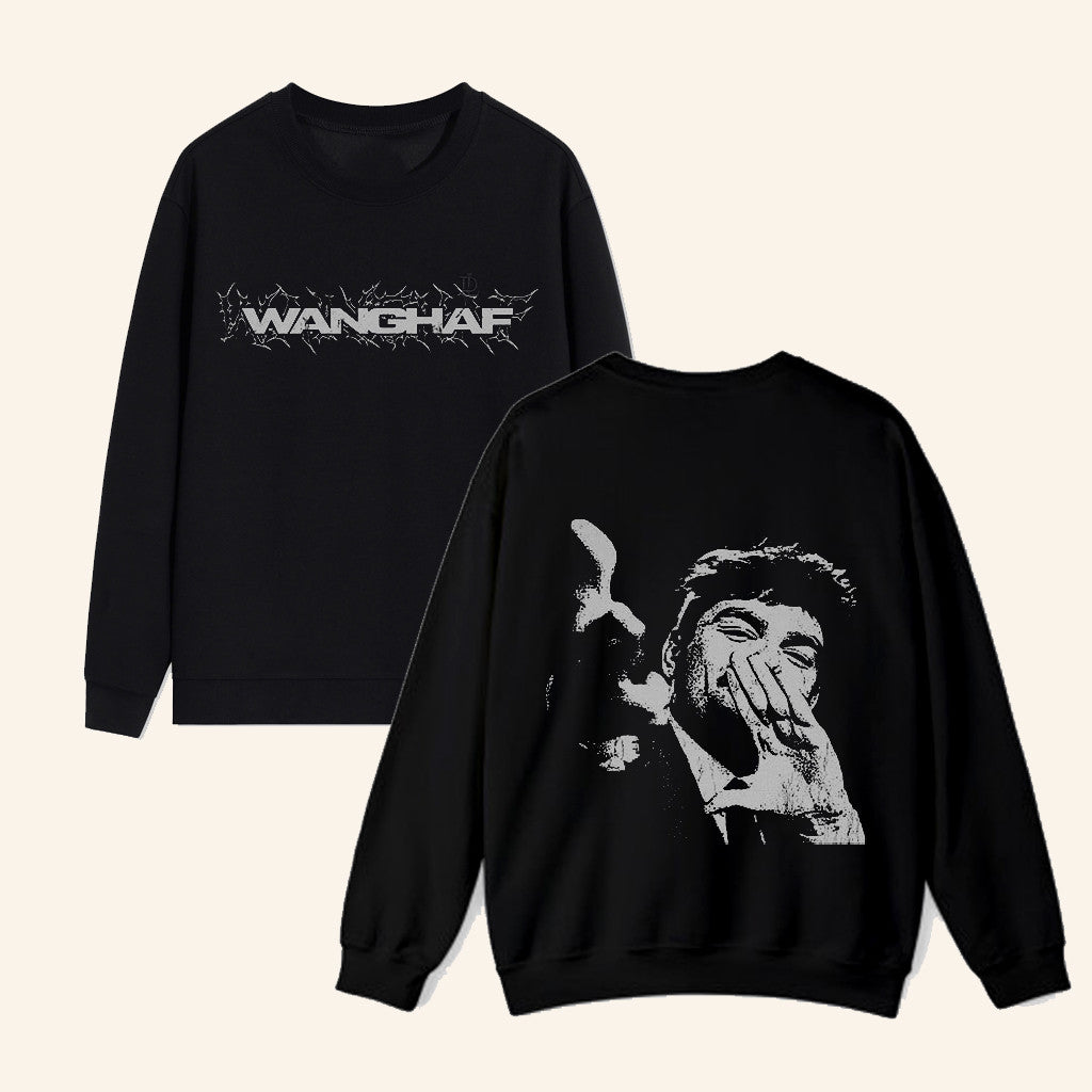 Wanghaf Shirt Fuentes Wanghaf T-Shirt For Men Women Unique Gifts - Otakuforge