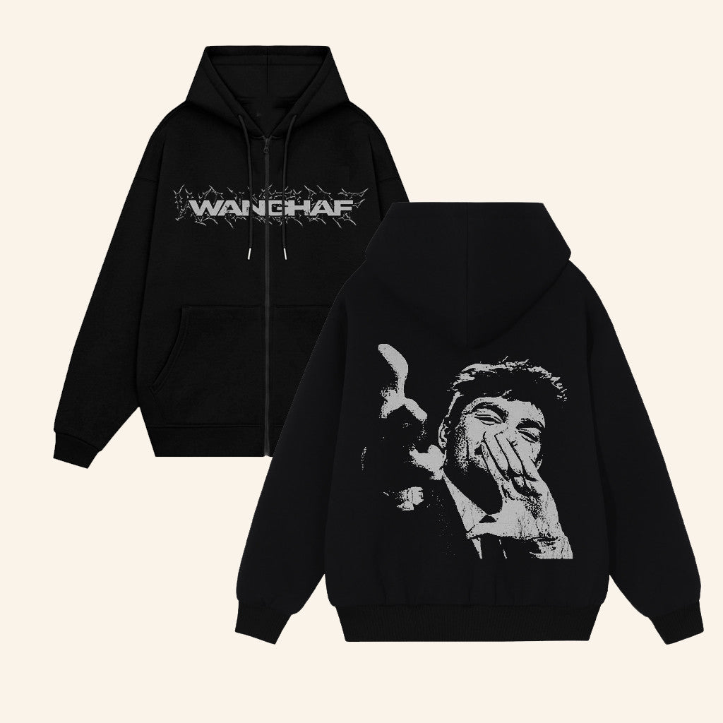 Wanghaf Shirt Fuentes Wanghaf T-Shirt For Men Women Unique Gifts - Otakuforge