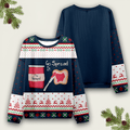 Go Spread It Ugly Christmas Sweater Cute Christmas Clothing Best Xmas Gifts For Her - Otakuforge