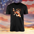 Nick Fuentes America First T-Shirt Funny Meme Nick Fuentes Merch Store Apparel - Otakuforge