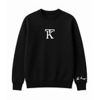 Kai Trump KT Signature Sweatshirt MAGA Merch Kai Trump Clothing Gifts For Golfers - Otakuforge