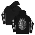 Unus Annus Goddess Merch Unus Annus Goddus Hoodie Original Merchandise - Otakuforge
