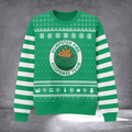 Dumpster Fire Response Team Ugly Christmas Sweater Xmas Outfits Christmas Gifts Idea - Otakuforge