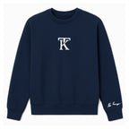 Kai Trump KT Signature Sweatshirt MAGA Merch Kai Trump Clothing Gifts For Golfers - Otakuforge