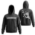 Nick Fuentes Wanghaf Hoodie Nick Fuentes Merch Store - Otakuforge