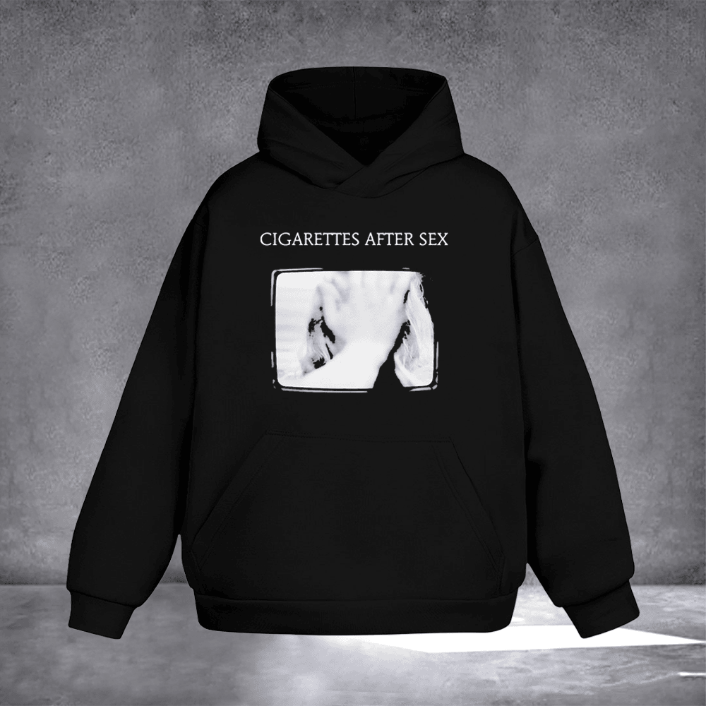 Cigarettes After Sex Anna Karenina T-Shirt Cigarettes After Sex Merch 2025 Song Clothing Gifts - Otakuforge