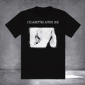 Cigarettes After Sex Anna Karenina T-Shirt Cigarettes After Sex Merch 2025 Song Clothing Gifts - Otakuforge