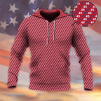 45 47 Trump Golf Polo Shirt Donald Trump Merch Clothing Best Gifts For Trump Supporters - Otakuforge