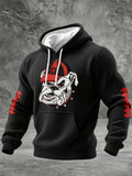 Georgia Bulldogs Hoodie Men's Football GameDay Fan Gear Georgia Bulldog Gift Ideas - Otakuforge