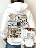 Morgan Wallen 2026 Tour Merch Still Goin Down 7 Summers Hoodie Gift For Concert Lovers - Otakuforge