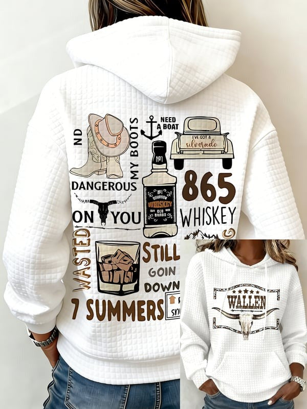 Morgan Wallen 2026 Tour Merch Still Goin Down 7 Summers Hoodie Gift For Concert Lovers - Otakuforge