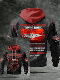 Tuskegee Airmen Red Tails Hoodie 332Nd Fighter Group Apparel Gifts For Air Force Veterans - Otakuforge