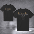 Eagles The Long Goodbye Act III 2026 North American Stadium Tour Schedule Dates Shirt - Otakuforge