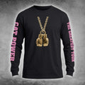 Cat Power The Greatest Tour 2026 Exclusive Long Sleeve Shirt Cat Power's 20Th Anniversary Merch - Otakuforge