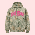 Megan Moroney Cloud 9 Camo Hoodie Concert Tour Apparel Megan Moroney Fans Gifts - Otakuforge