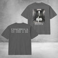 Justin Bieber Coachella 2026 Festival Merchandise SWAG Album Photo Shirt Bieber Fans Gifts - Otakuforge