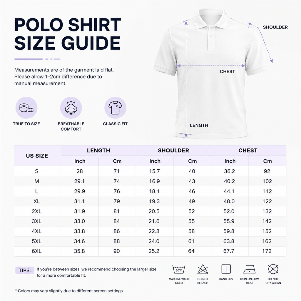 Santana Luxury Design Men Polo - Mexican Inpsired Polo