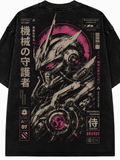 Iron Sentinel Vintage Tee