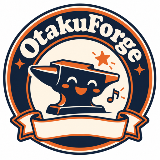 OtakuForge