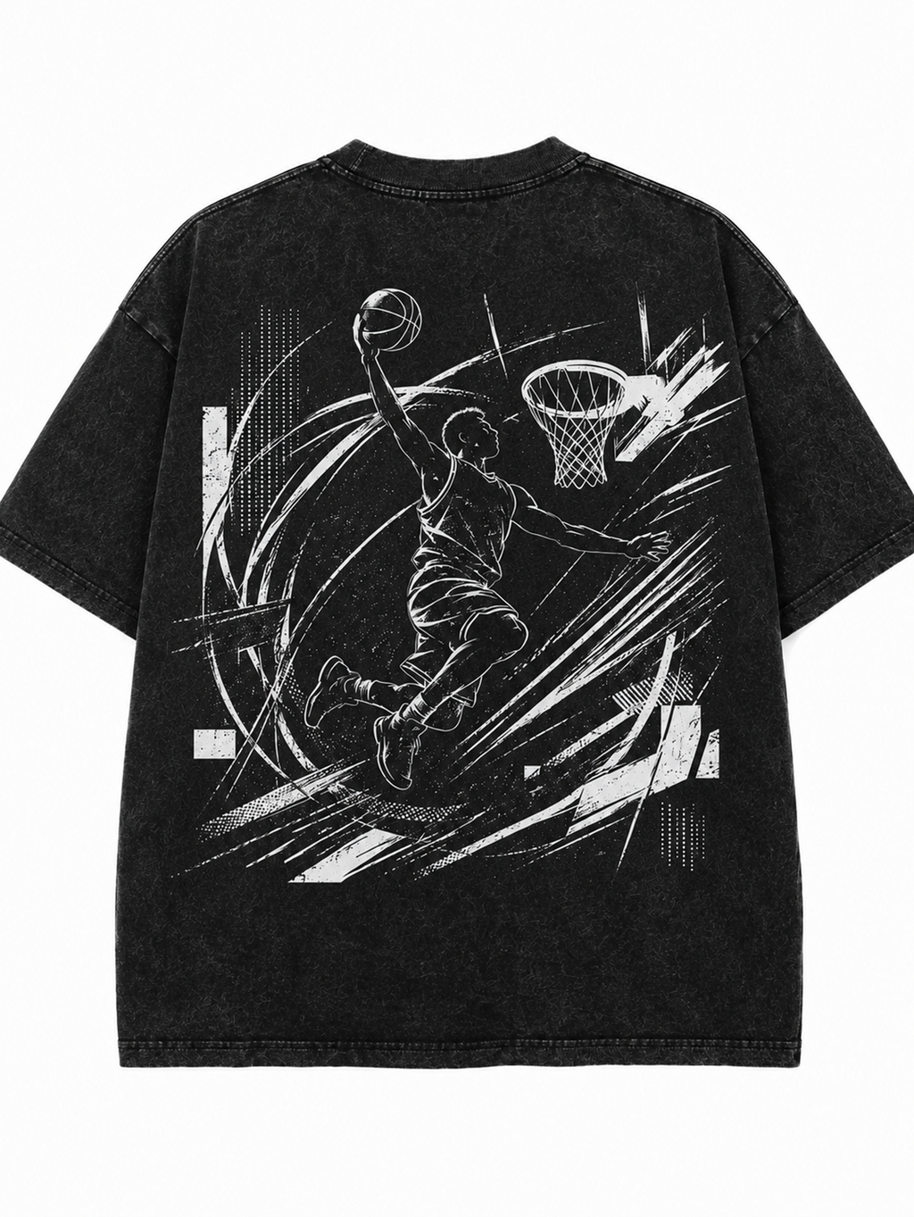 Rim Breaker Vintage Tee