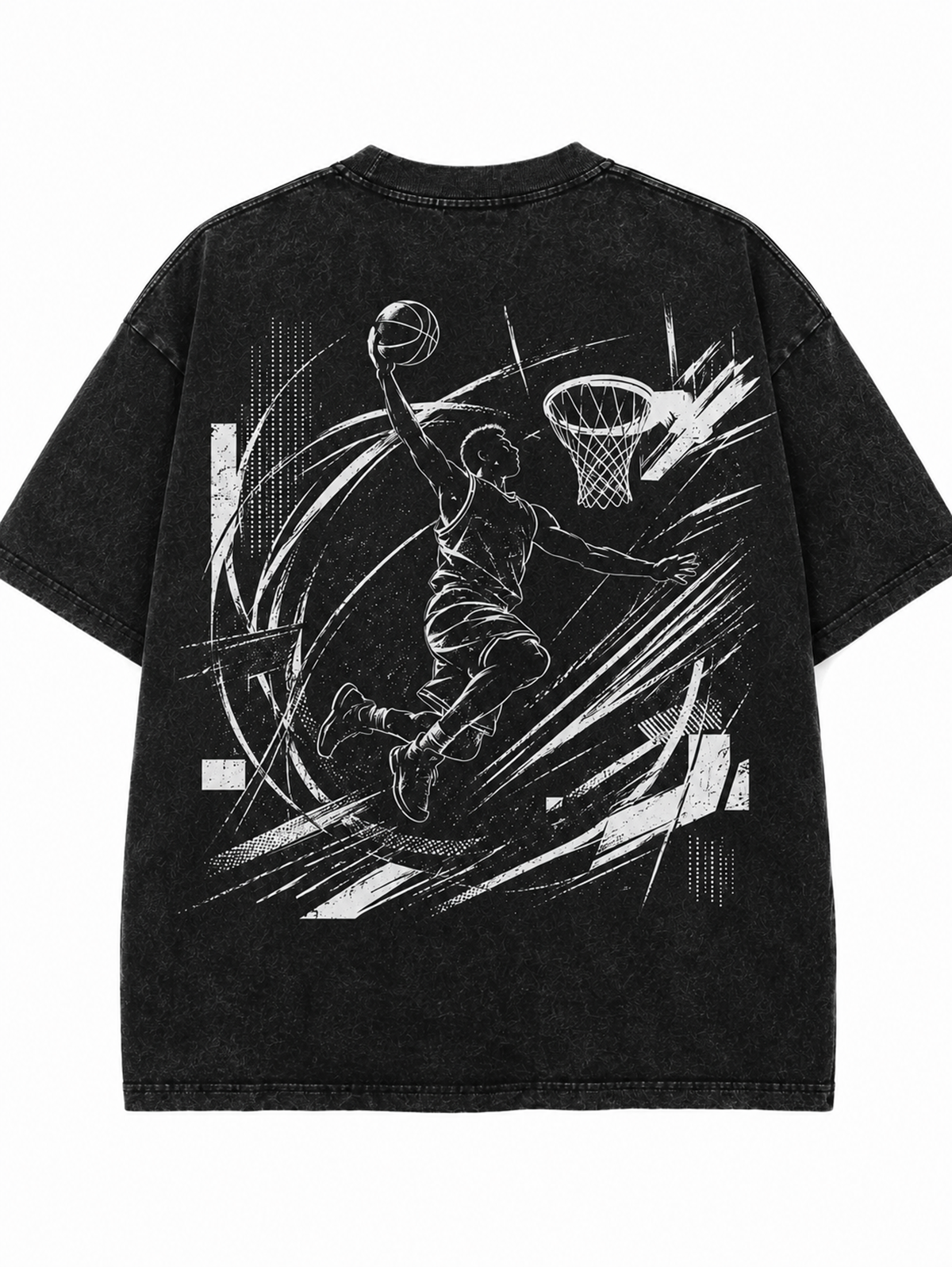 Rim Breaker Vintage Tee