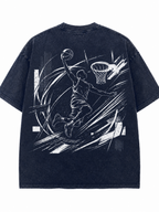 Rim Breaker Vintage Tee
