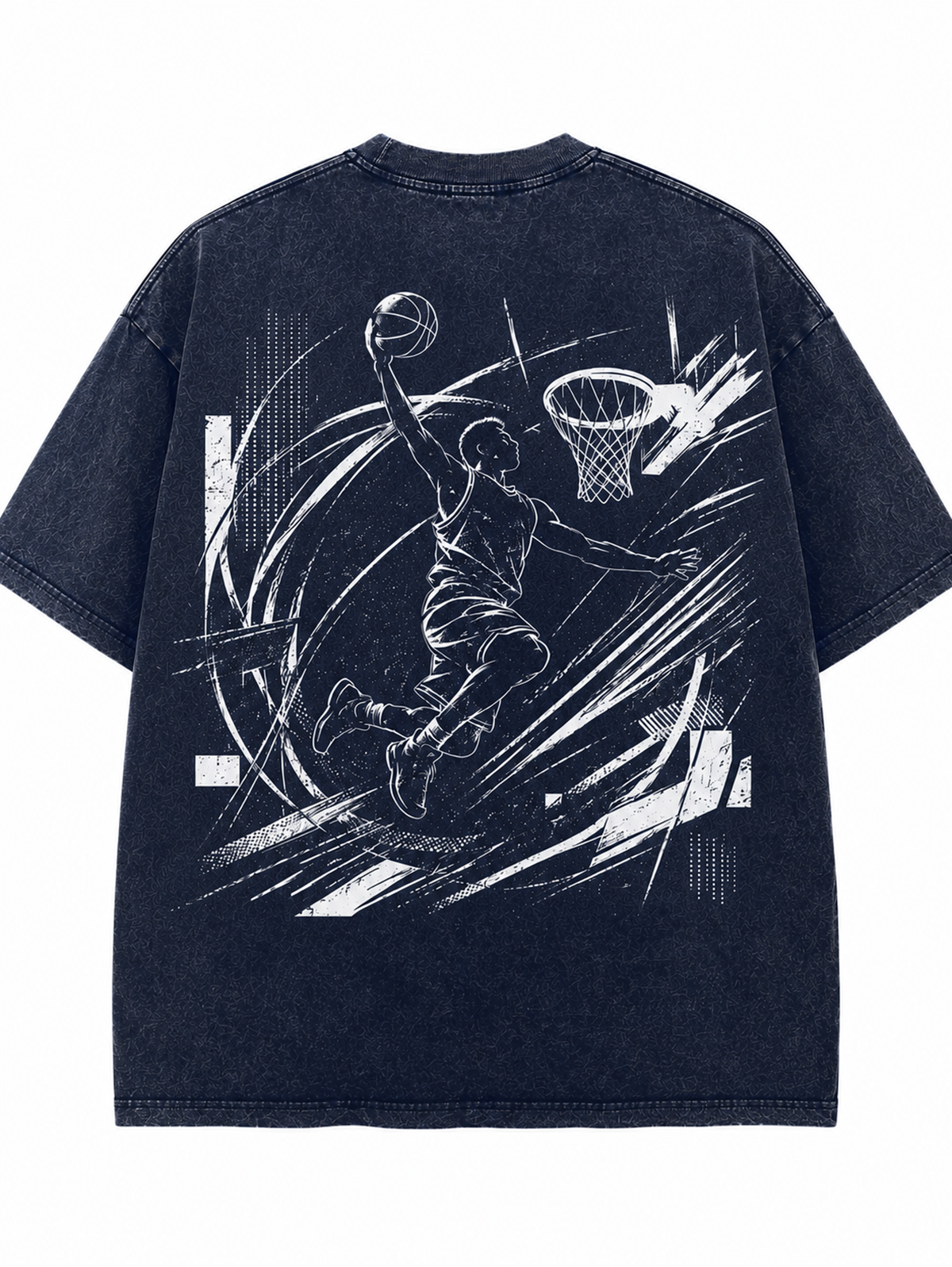 Rim Breaker Vintage Tee