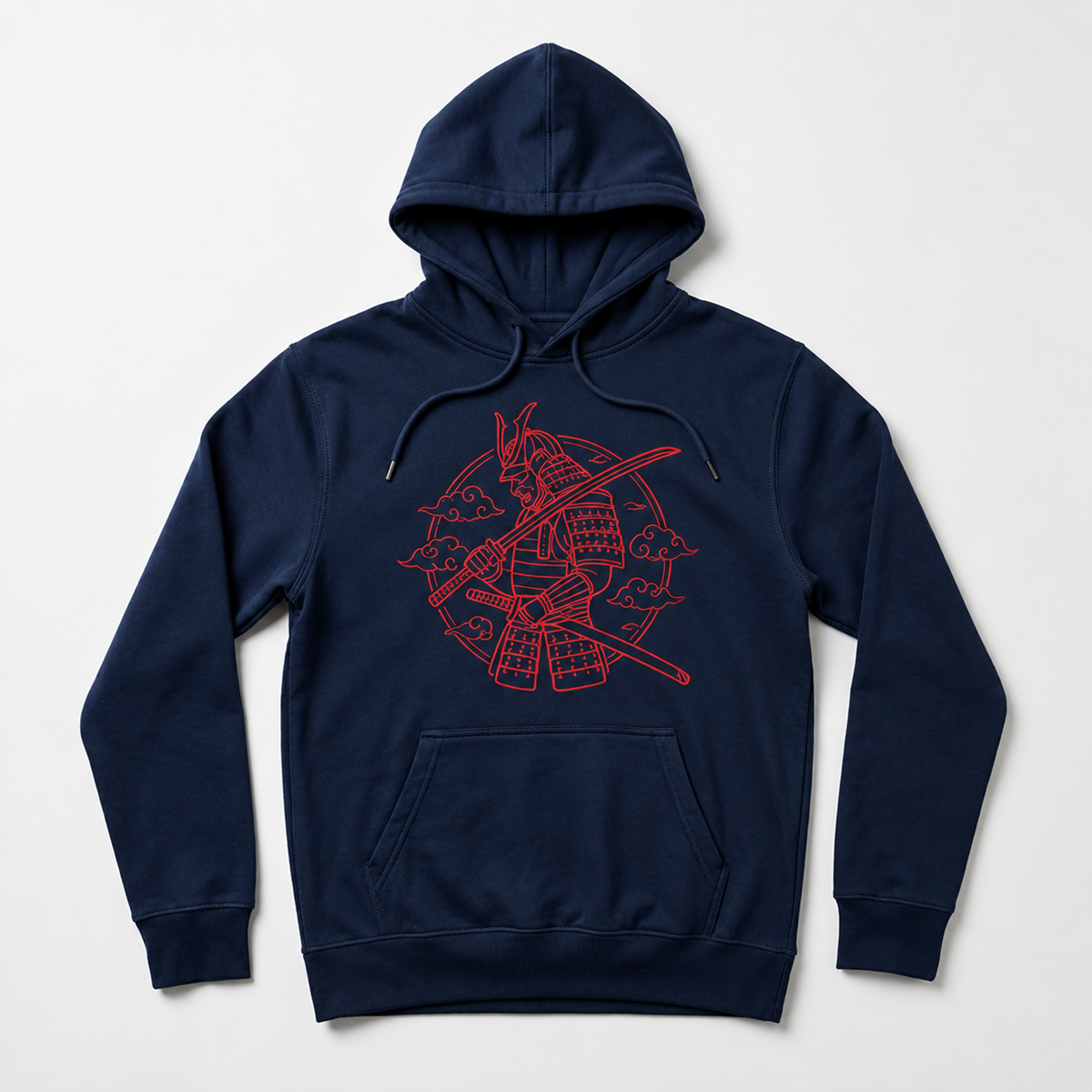 Ronin Shadow Hoodie