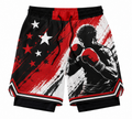 Shadow Boxer Performance Shorts