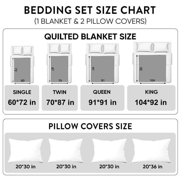 Golden Dragonfly Quilted Bedding Set NCU0DV2824