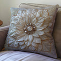 Royal Flower WY0212089CL Quilt Pillow Case