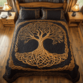 Tree Of Life YR0601045CL Duvet Cover Set