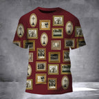 1999 Ryder Cup Polo 1999 Ryder Cup Shirt 1999 Us Ryder Cup Shirt For Men - Otakuforge