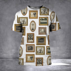 1999 Ryder Cup Polo 1999 Ryder Cup Shirt 1999 Us Ryder Cup Shirt For Men - Otakuforge