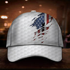 Team USA Olympic Golf Polo Shirt USA Olympic Golf Apparel Golf Polos For Men - Otakuforge