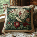 Sweet Serenity Quilted Pillow Case NCU0DV5707