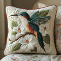 Nectar Dance Quilted Pillow Case NCU0DV5705