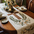 Cross of the Redeemer Quilted Table Runner NCU0PT7555