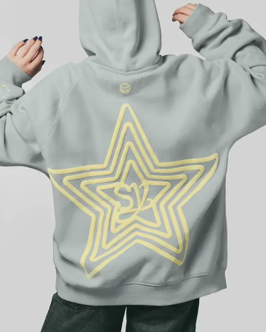 Salish Matter Sincerely Yours Hoodie Salish Matter Merchandise Gifts For Her - Otakuforge