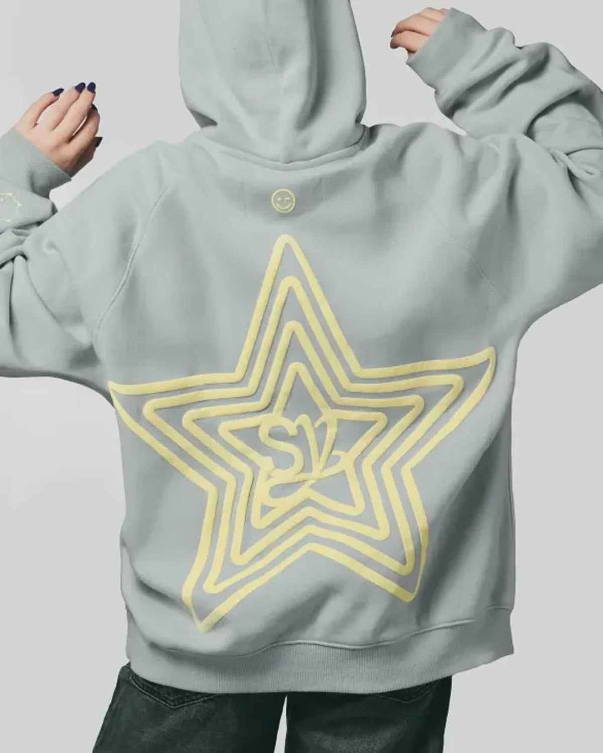Salish Matter Sincerely Yours Hoodie Salish Matter Merchandise Gifts For Her - Otakuforge