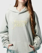 Salish Matter Sincerely Yours Hoodie Salish Matter Merchandise Gifts For Her - Otakuforge